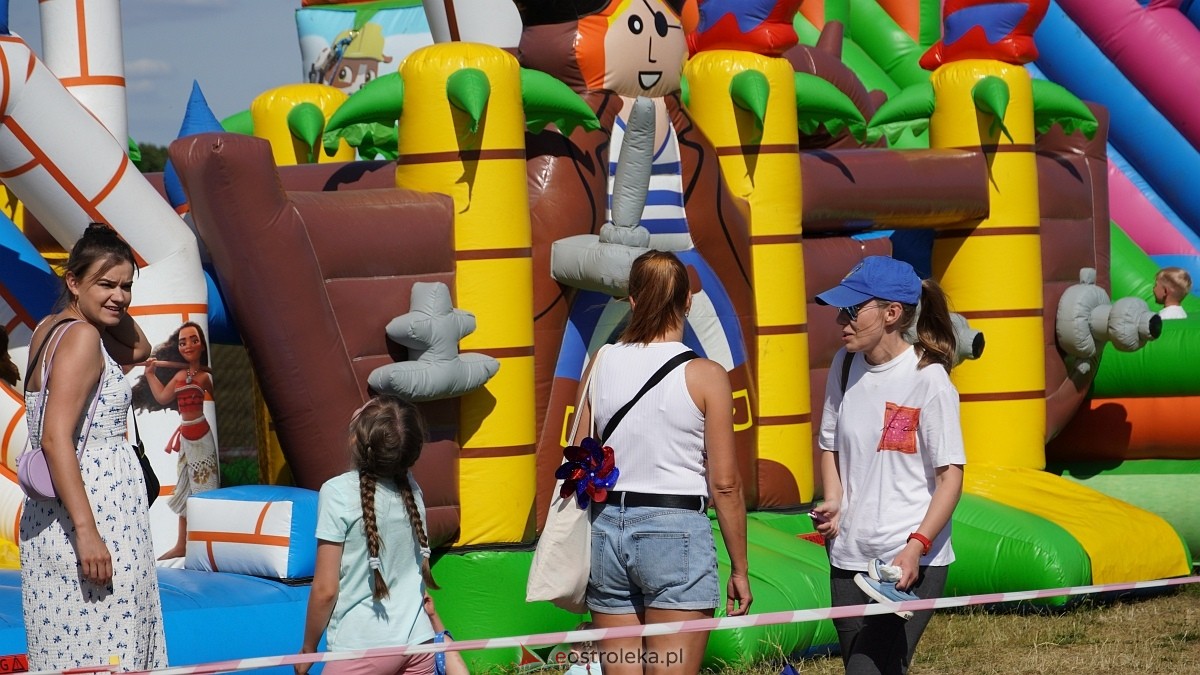 Festiwal Dinozaurów [05.07.2025] - zdjęcie #70 - eOstroleka.pl