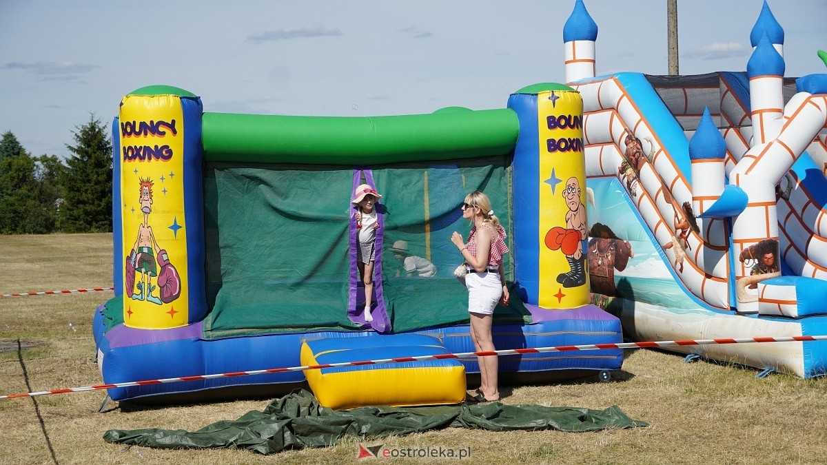 Festiwal Dinozaurów [05.07.2025] - zdjęcie #69 - eOstroleka.pl