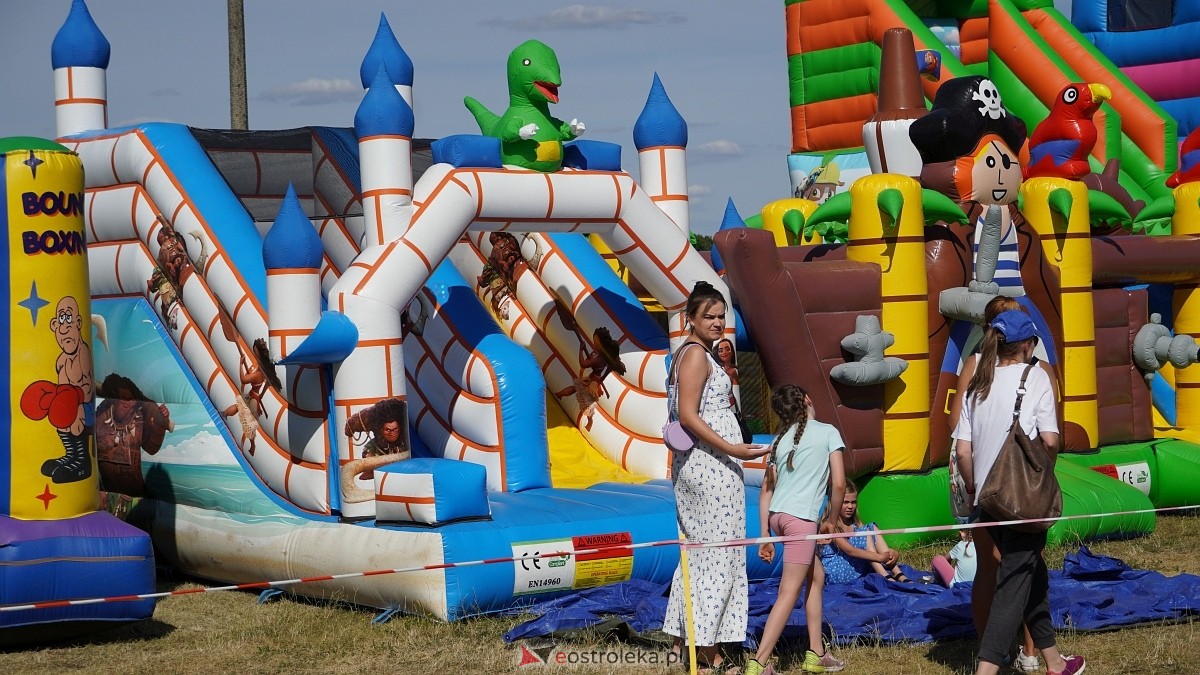 Festiwal Dinozaurów [05.07.2025] - zdjęcie #68 - eOstroleka.pl