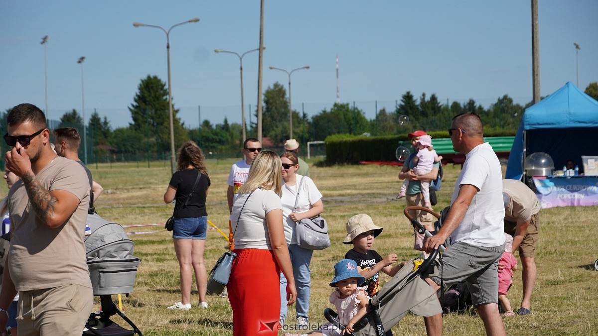 Festiwal Dinozaurów [05.07.2025] - zdjęcie #67 - eOstroleka.pl