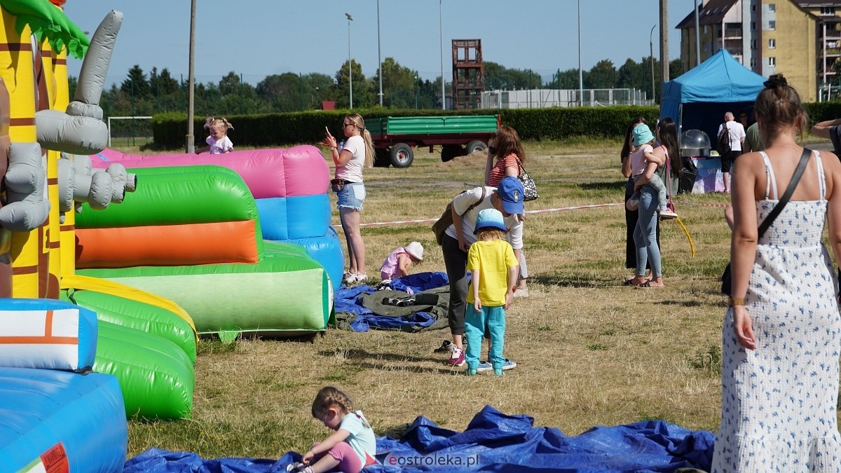 Festiwal Dinozaurów [05.07.2025] - zdjęcie #66 - eOstroleka.pl