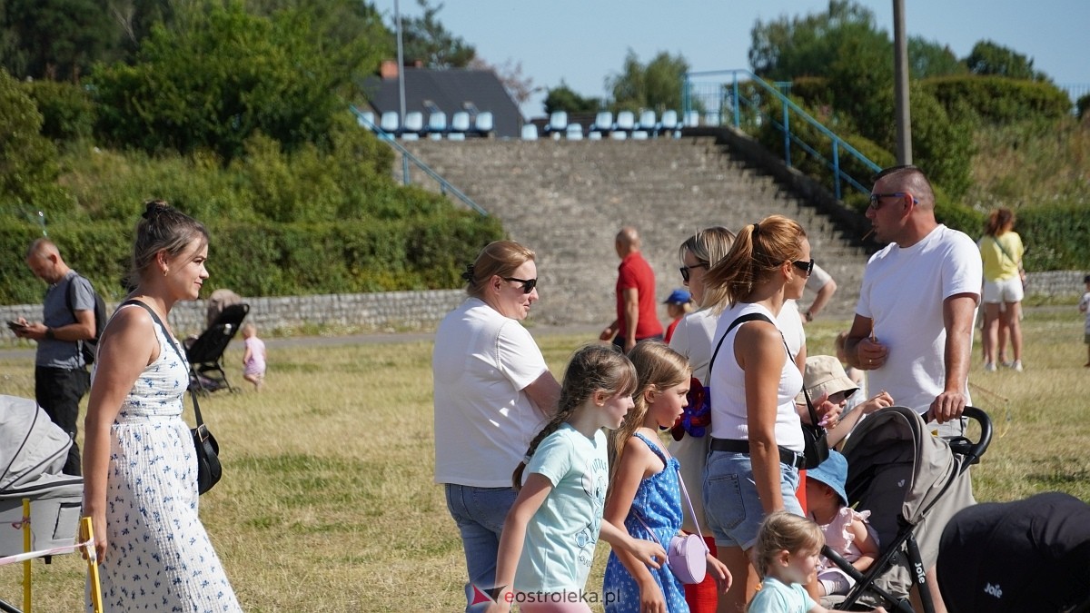 Festiwal Dinozaurów [05.07.2025] - zdjęcie #65 - eOstroleka.pl