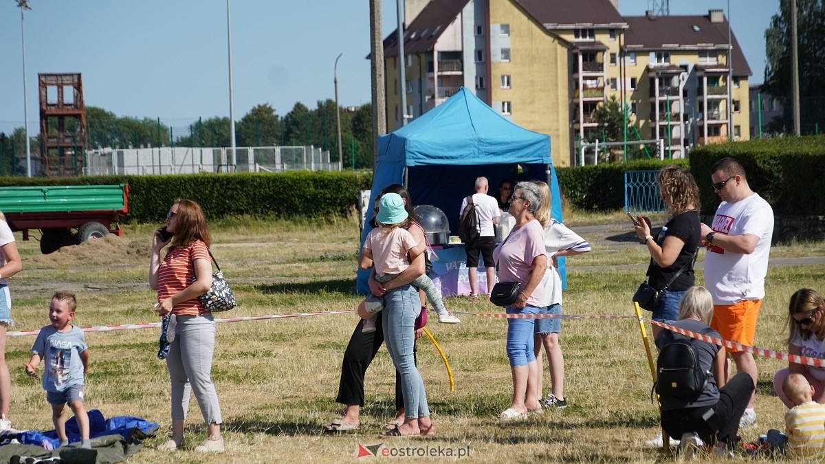 Festiwal Dinozaurów [05.07.2025] - zdjęcie #64 - eOstroleka.pl