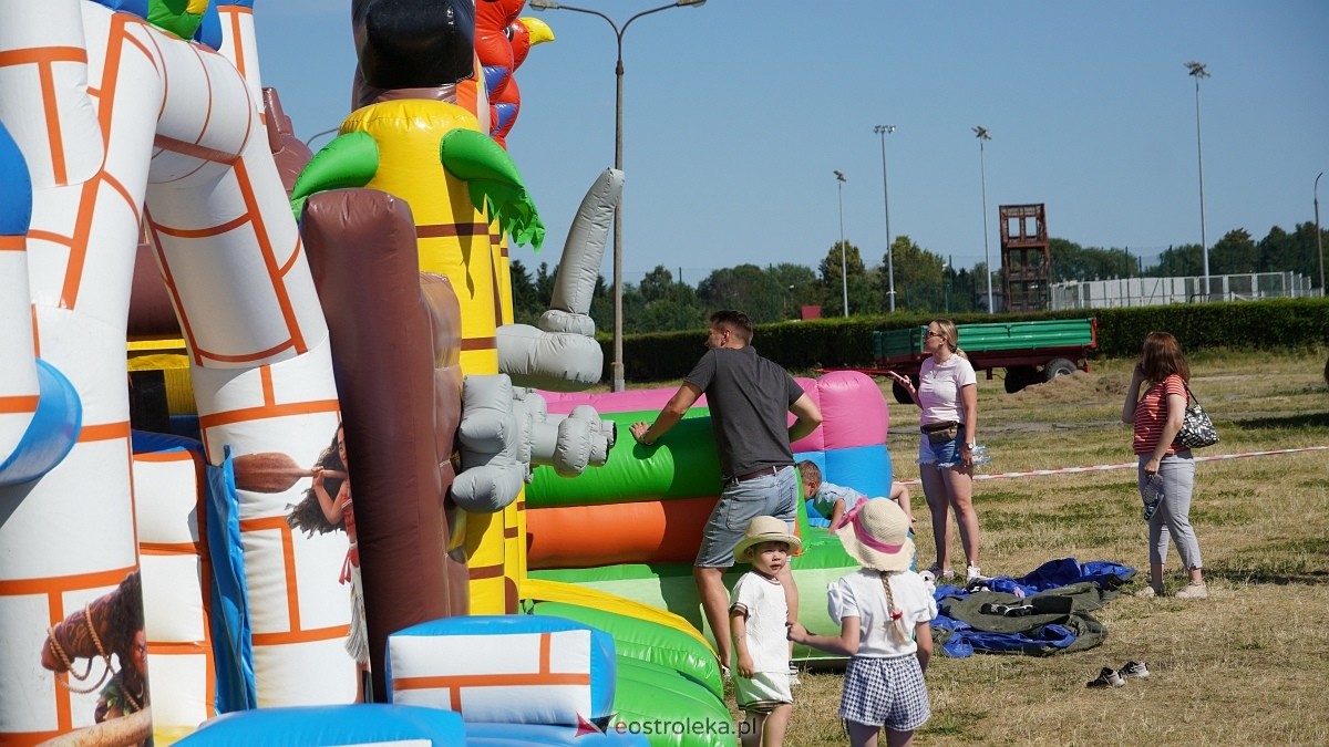 Festiwal Dinozaurów [05.07.2025] - zdjęcie #63 - eOstroleka.pl