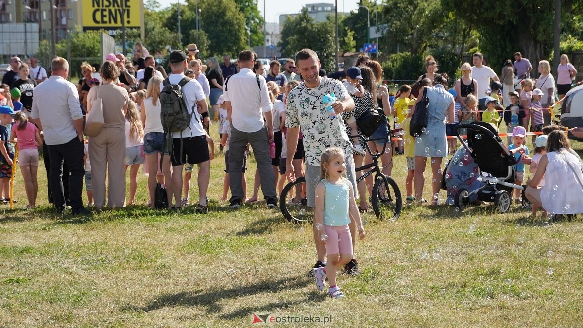 Festiwal Dinozaurów [05.07.2025] - zdjęcie #62 - eOstroleka.pl