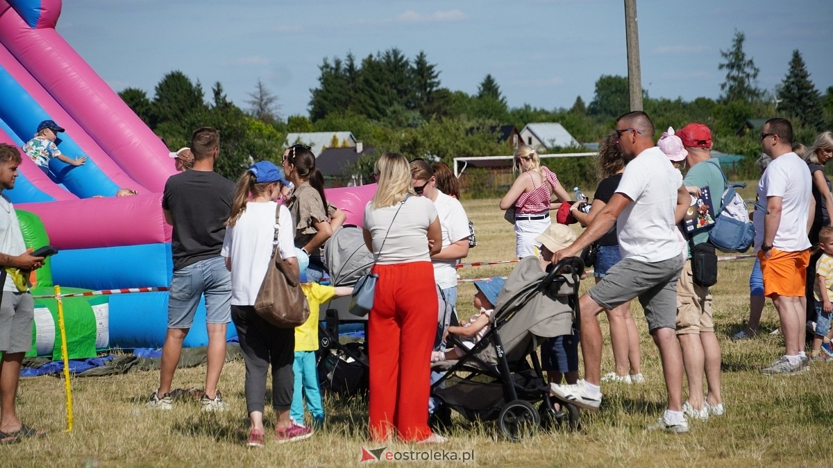 Festiwal Dinozaurów [05.07.2025] - zdjęcie #61 - eOstroleka.pl