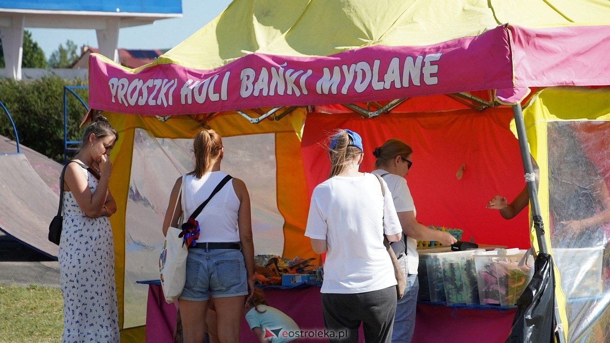 Festiwal Dinozaurów [05.07.2025] - zdjęcie #60 - eOstroleka.pl