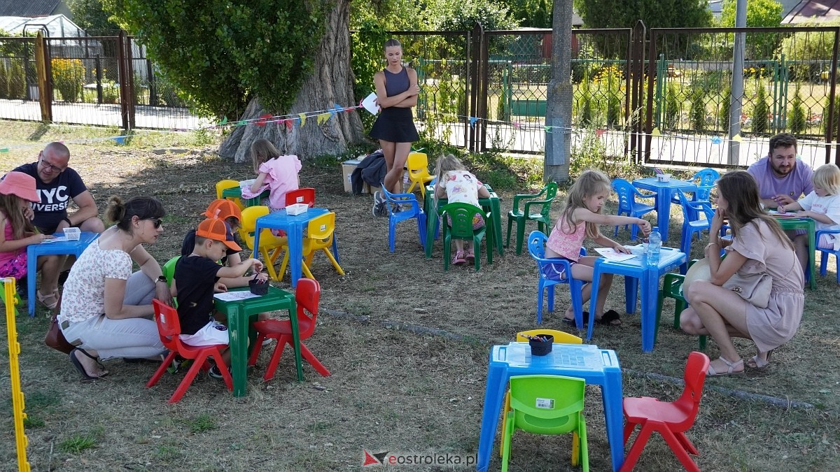 Festiwal Dinozaurów [05.07.2025] - zdjęcie #59 - eOstroleka.pl