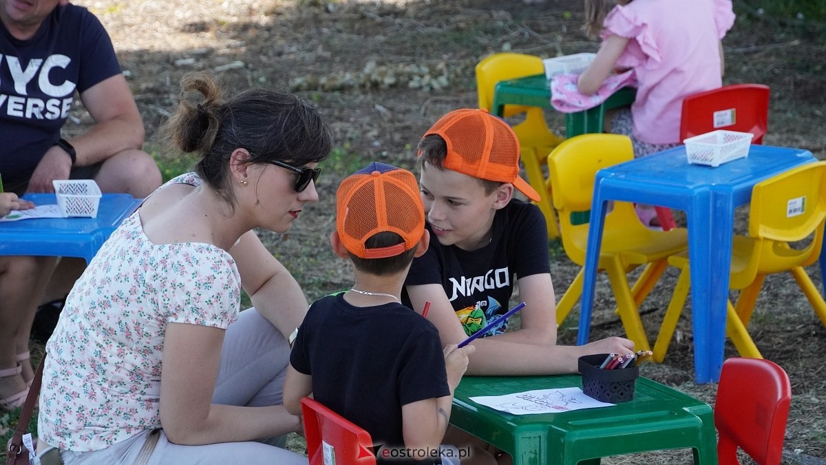 Festiwal Dinozaurów [05.07.2025] - zdjęcie #58 - eOstroleka.pl