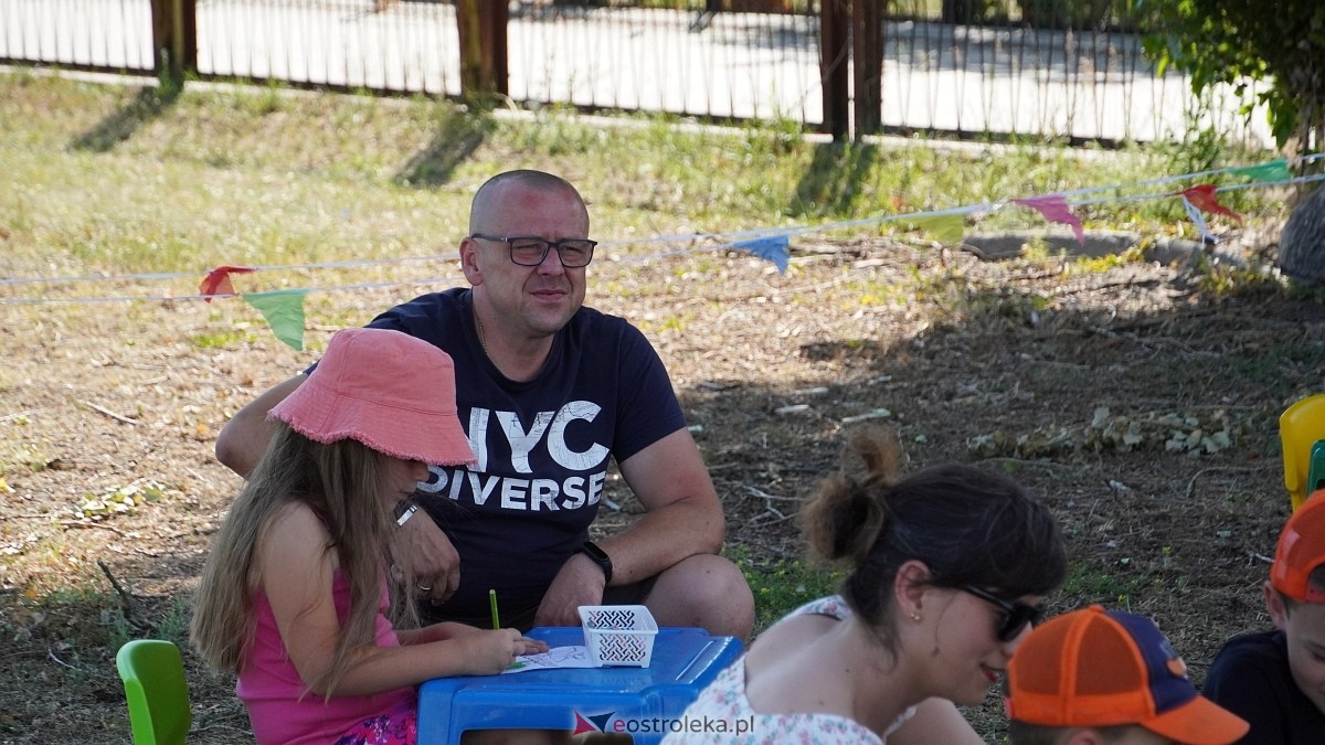 Festiwal Dinozaurów [05.07.2025] - zdjęcie #57 - eOstroleka.pl