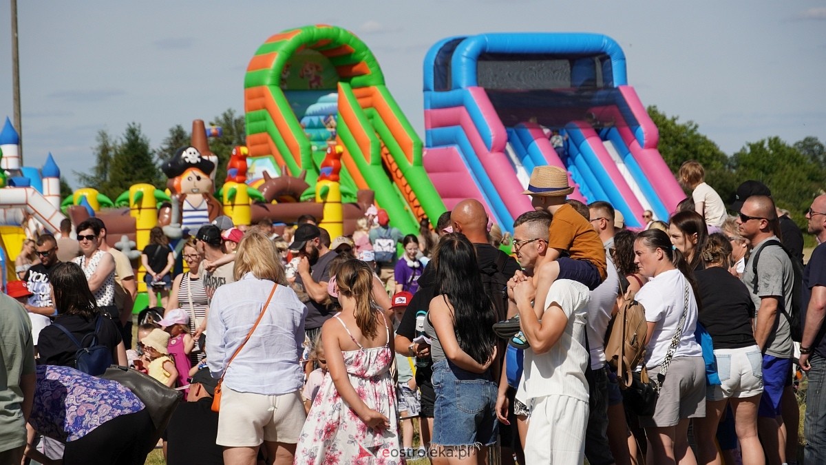 Festiwal Dinozaurów [05.07.2025] - zdjęcie #54 - eOstroleka.pl