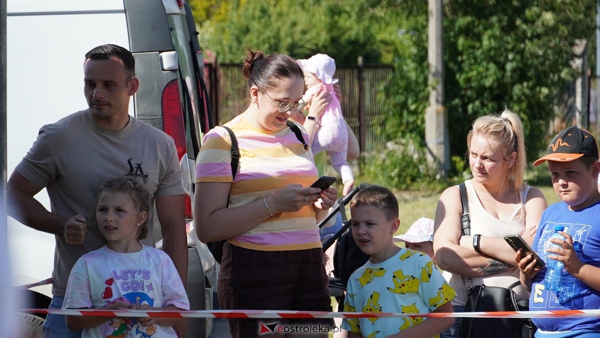 Festiwal Dinozaurów [05.07.2025] - zdjęcie #53 - eOstroleka.pl