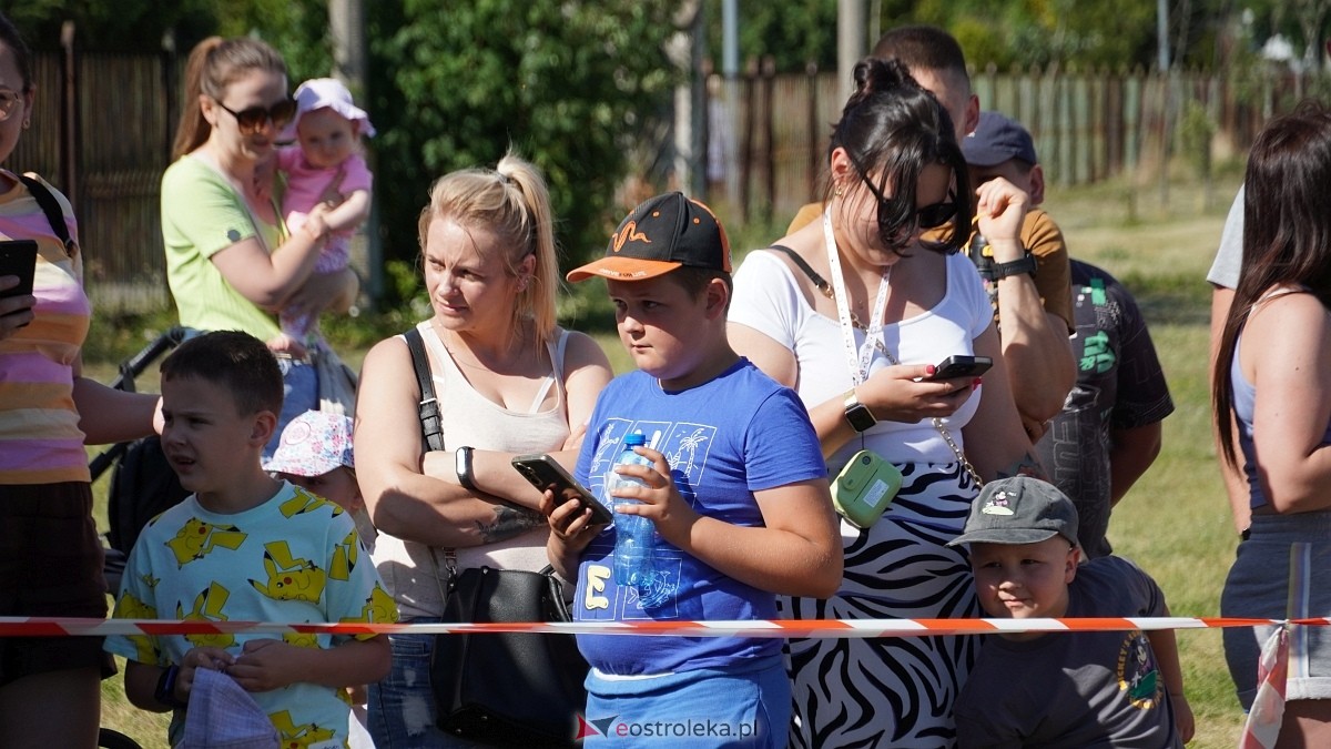 Festiwal Dinozaurów [05.07.2025] - zdjęcie #52 - eOstroleka.pl