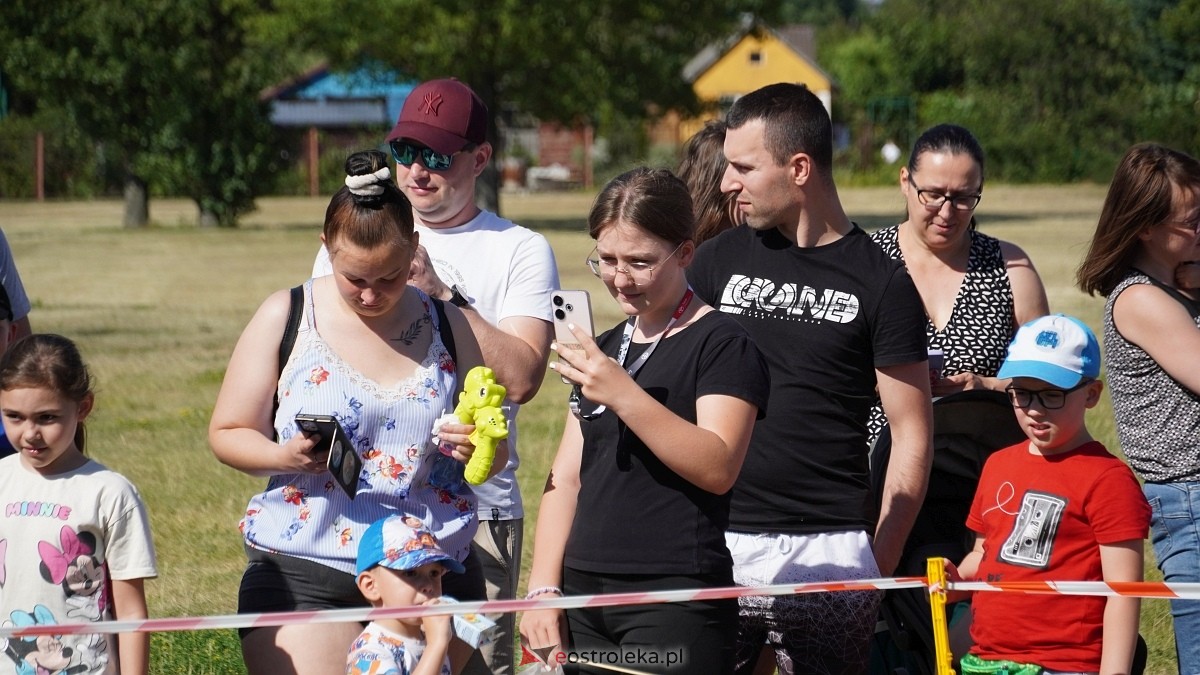 Festiwal Dinozaurów [05.07.2025] - zdjęcie #50 - eOstroleka.pl