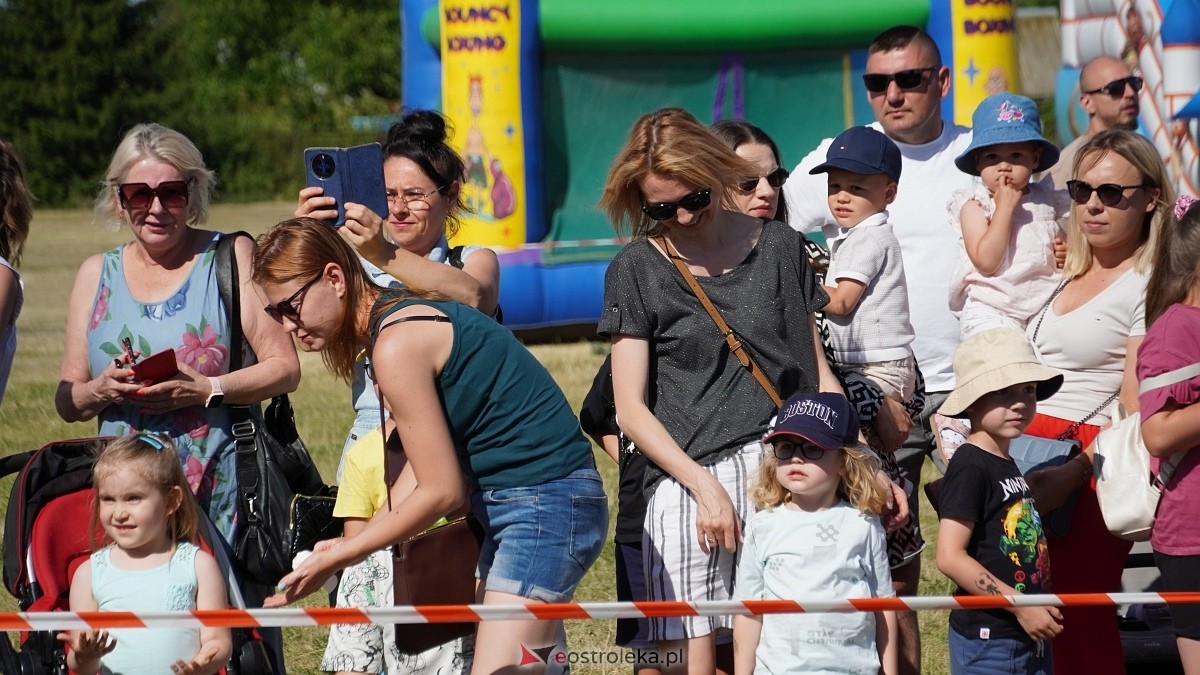 Festiwal Dinozaurów [05.07.2025] - zdjęcie #48 - eOstroleka.pl