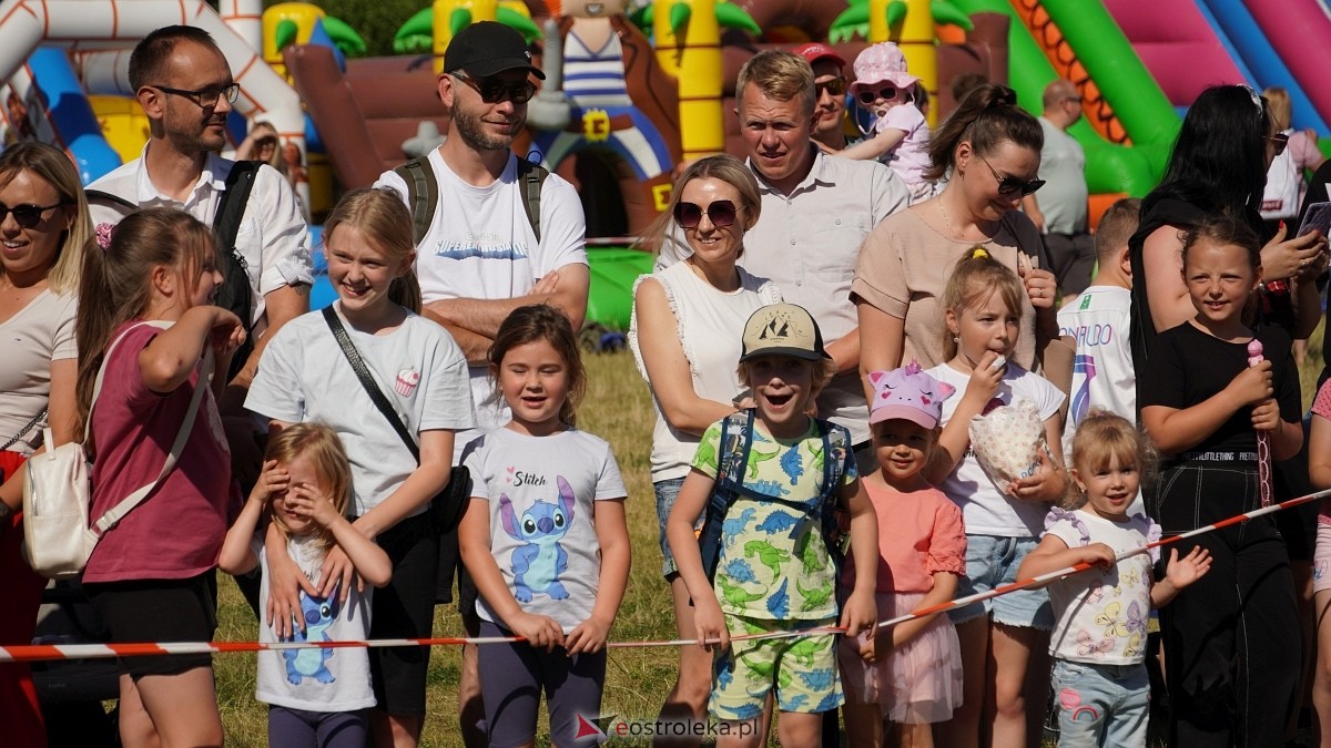 Festiwal Dinozaurów [05.07.2025] - zdjęcie #47 - eOstroleka.pl