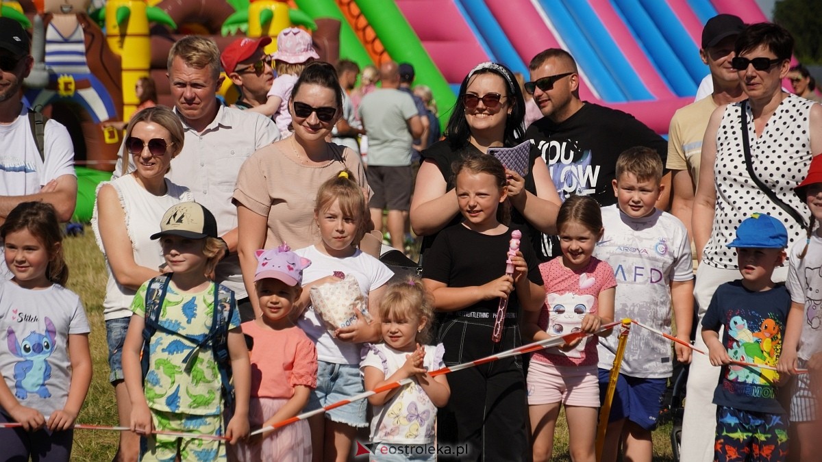 Festiwal Dinozaurów [05.07.2025] - zdjęcie #46 - eOstroleka.pl
