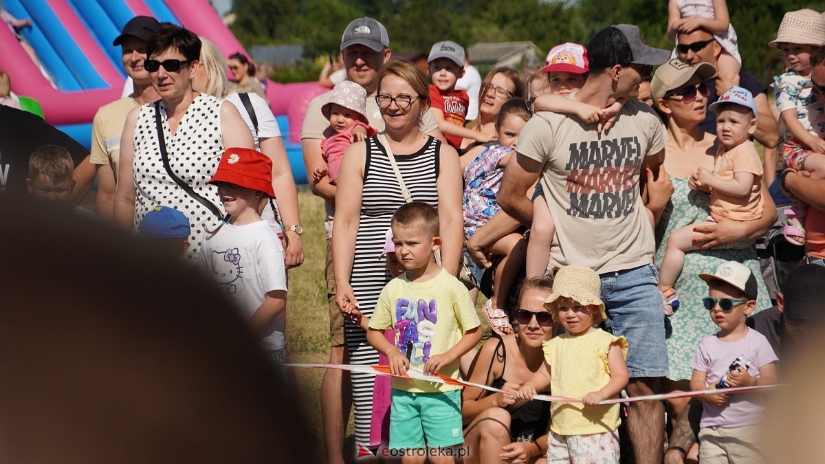 Festiwal Dinozaurów [05.07.2025] - zdjęcie #45 - eOstroleka.pl