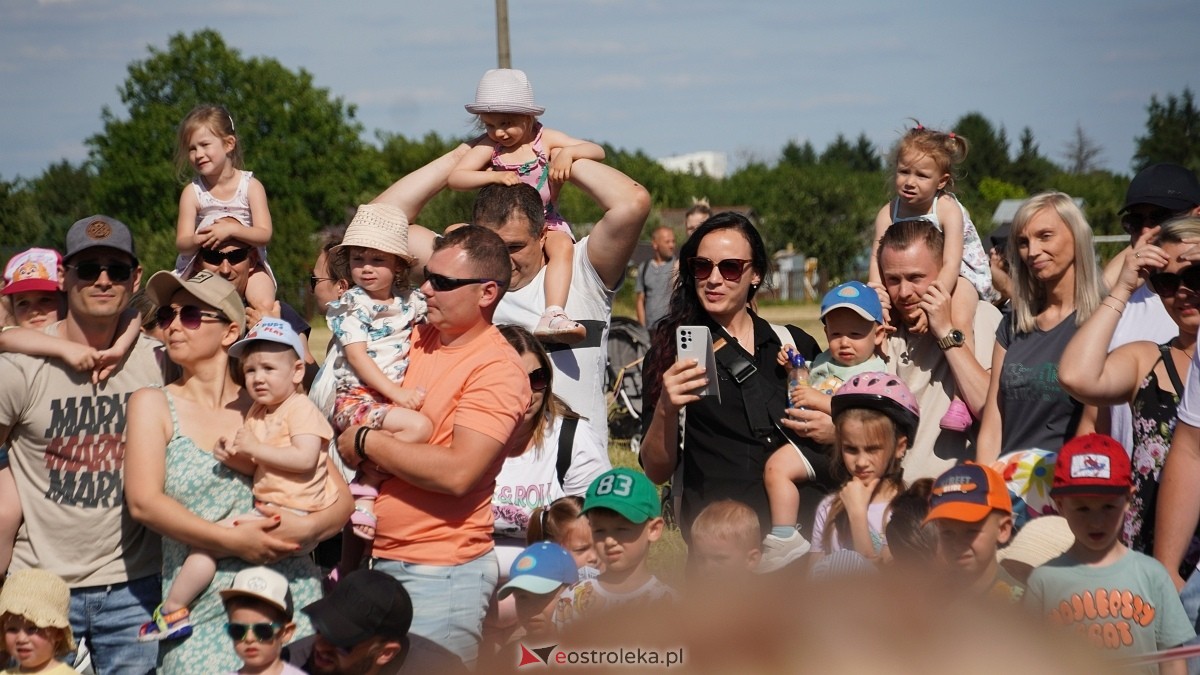 Festiwal Dinozaurów [05.07.2025] - zdjęcie #44 - eOstroleka.pl