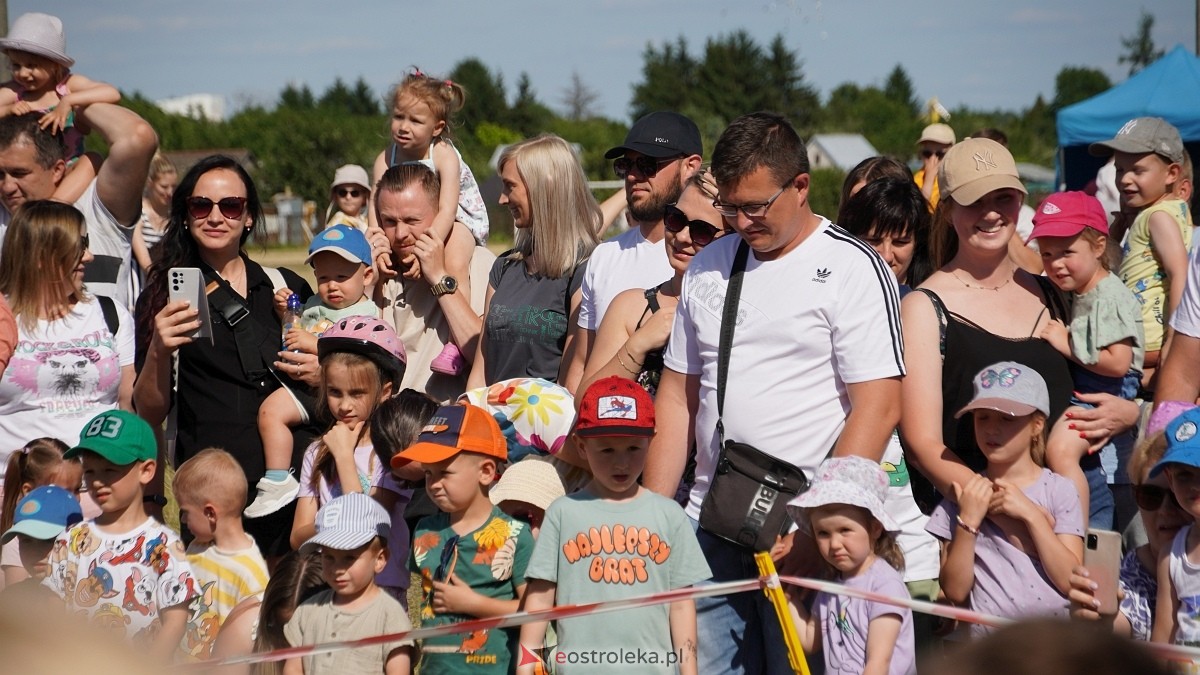 Festiwal Dinozaurów [05.07.2025] - zdjęcie #43 - eOstroleka.pl