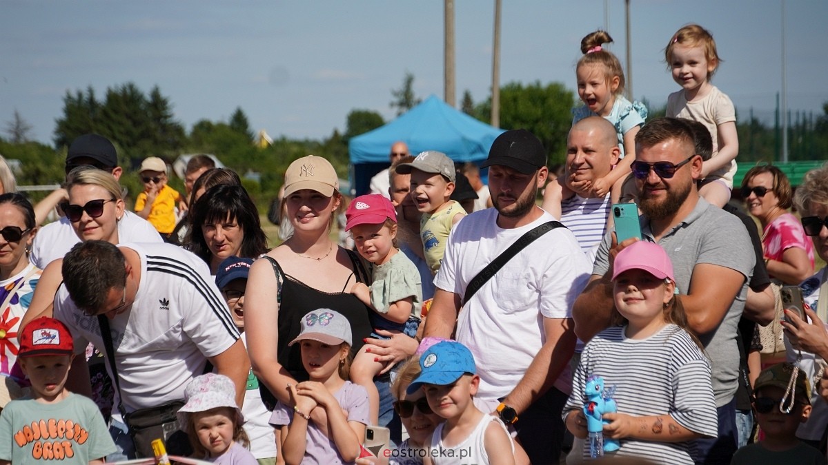 Festiwal Dinozaurów [05.07.2025] - zdjęcie #42 - eOstroleka.pl