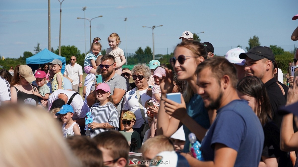 Festiwal Dinozaurów [05.07.2025] - zdjęcie #41 - eOstroleka.pl