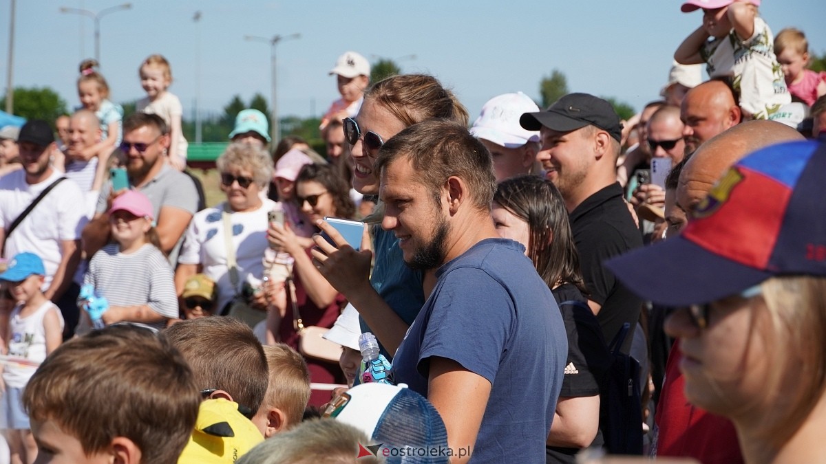 Festiwal Dinozaurów [05.07.2025] - zdjęcie #40 - eOstroleka.pl