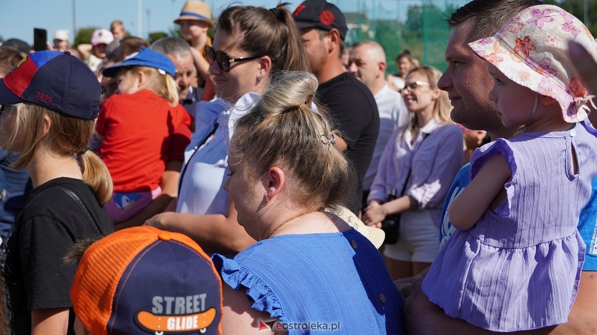 Festiwal Dinozaurów [05.07.2025] - zdjęcie #31 - eOstroleka.pl