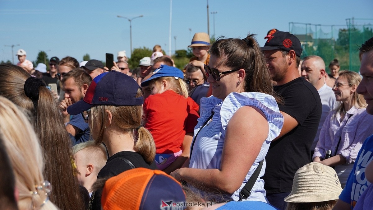 Festiwal Dinozaurów [05.07.2025] - zdjęcie #30 - eOstroleka.pl