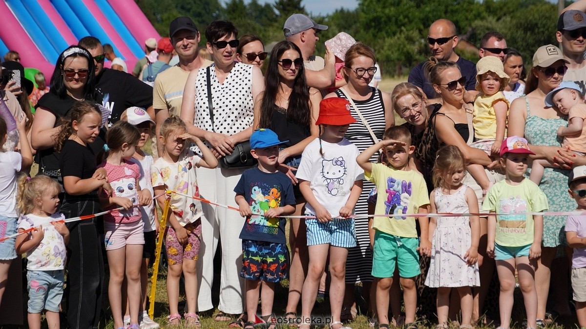 Festiwal Dinozaurów [05.07.2025] - zdjęcie #24 - eOstroleka.pl