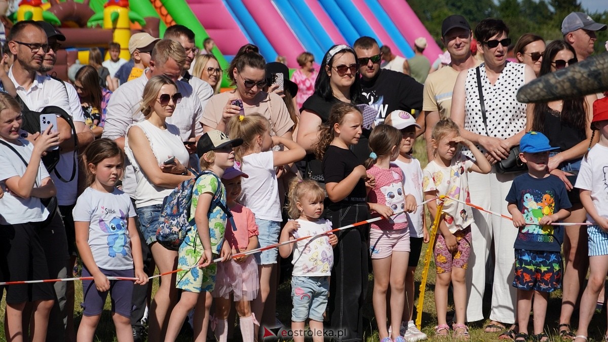 Festiwal Dinozaurów [05.07.2025] - zdjęcie #23 - eOstroleka.pl