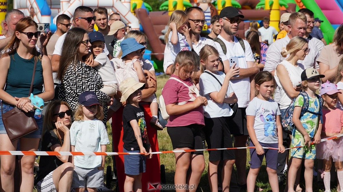 Festiwal Dinozaurów [05.07.2025] - zdjęcie #22 - eOstroleka.pl