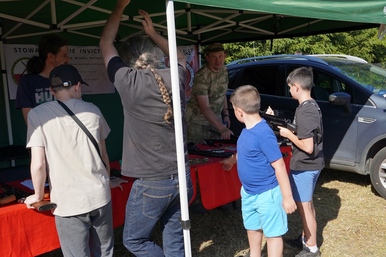 Kordowiada [05.07.2025] - zdjęcie #35 - eOstroleka.pl