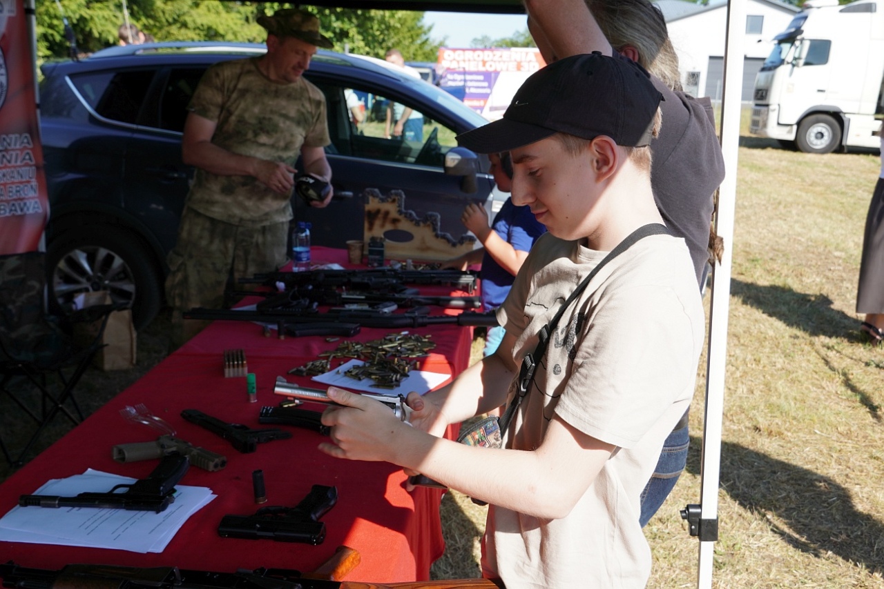 Kordowiada [05.07.2025] - zdjęcie #33 - eOstroleka.pl