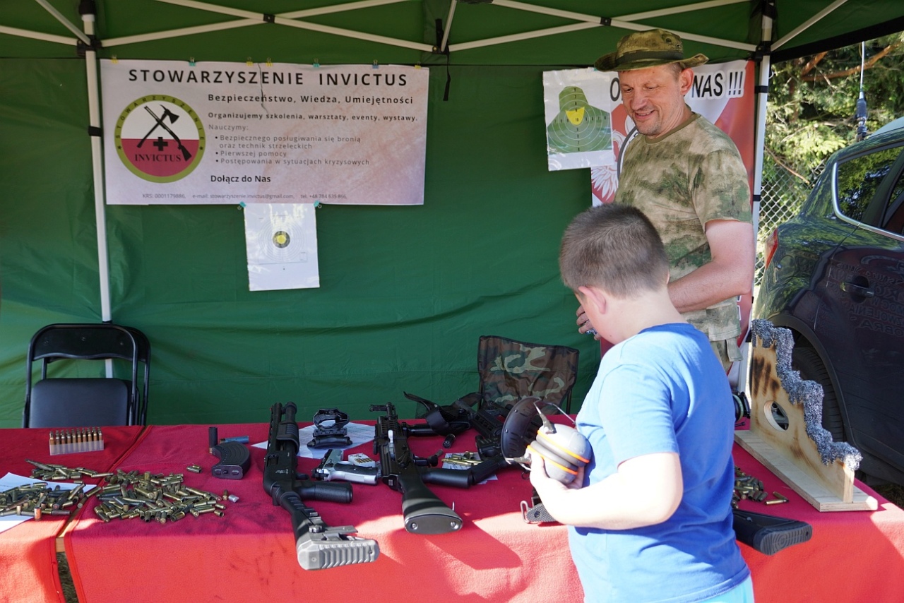 Kordowiada [05.07.2025] - zdjęcie #32 - eOstroleka.pl