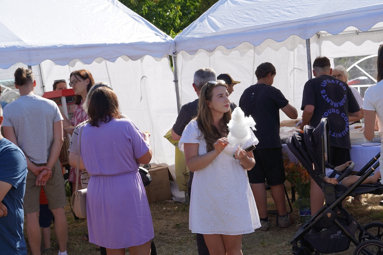 Kordowiada [05.07.2025] - zdjęcie #14 - eOstroleka.pl