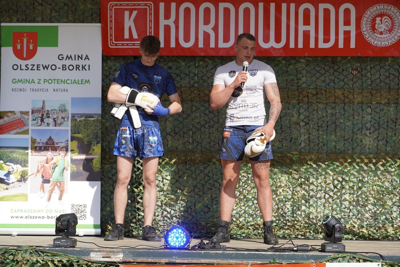 Kordowiada [05.07.2025] - zdjęcie #5 - eOstroleka.pl