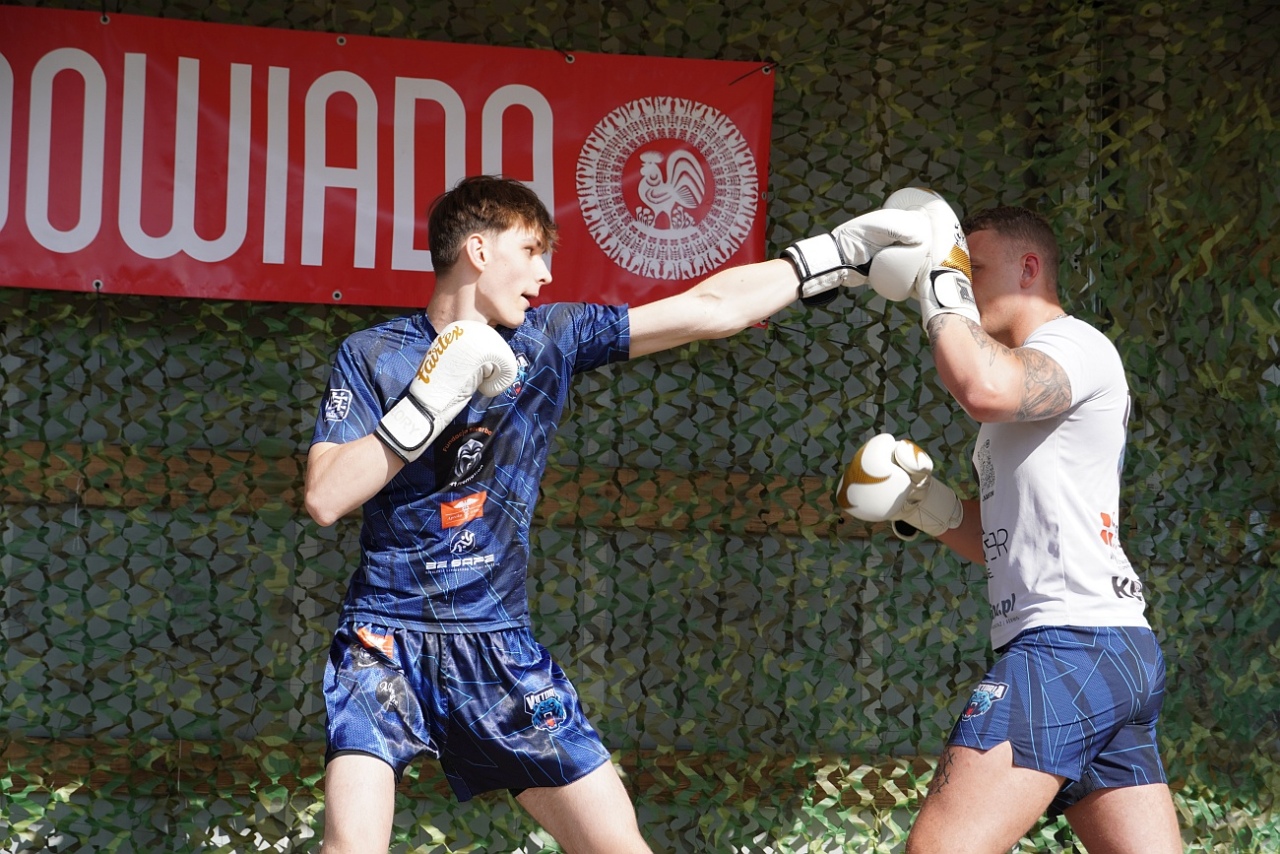 Kordowiada [05.07.2025] - zdjęcie #1 - eOstroleka.pl