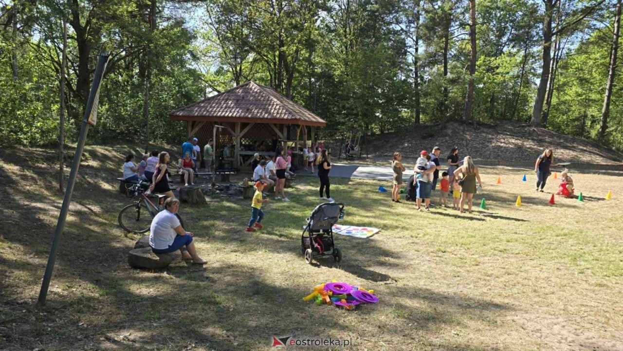 Festyn rodzinny w Korczakach [05.07.2025] - zdjęcie #17 - eOstroleka.pl