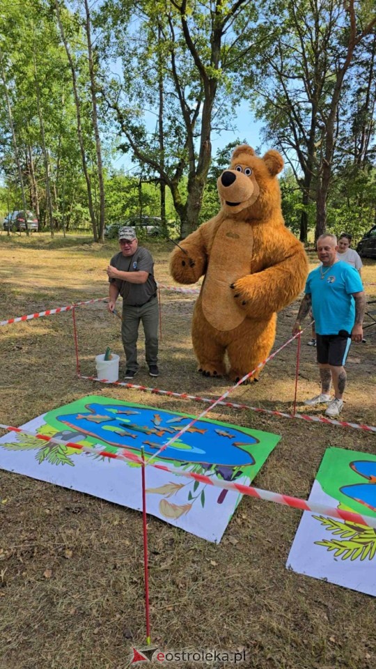Festyn rodzinny w Korczakach [05.07.2025] - zdjęcie #16 - eOstroleka.pl