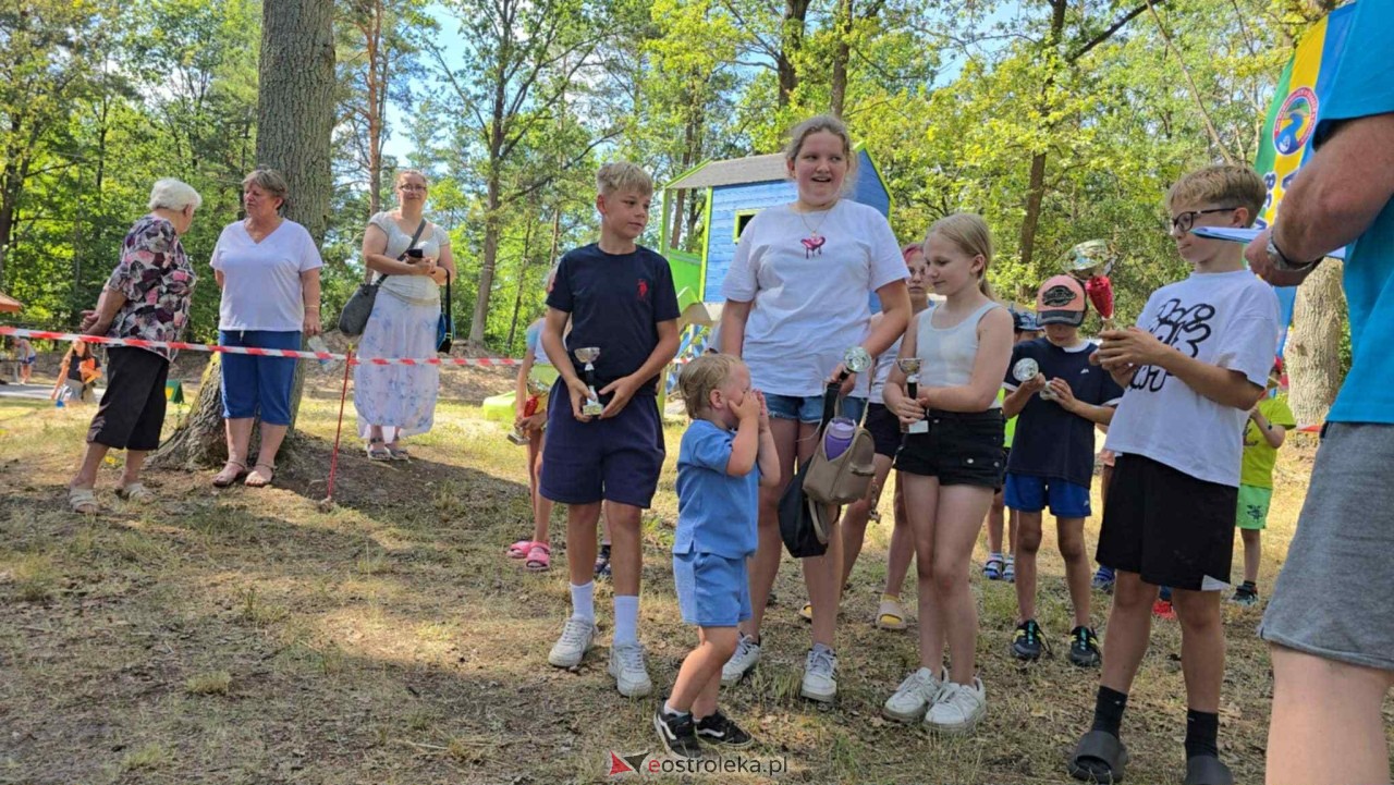 Festyn rodzinny w Korczakach [05.07.2025] - zdjęcie #15 - eOstroleka.pl