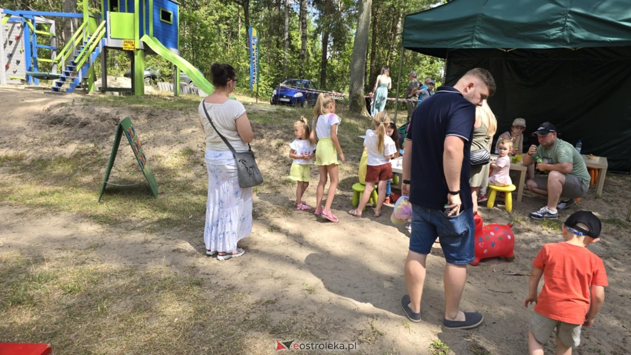 Festyn rodzinny w Korczakach [05.07.2025] - zdjęcie #13 - eOstroleka.pl