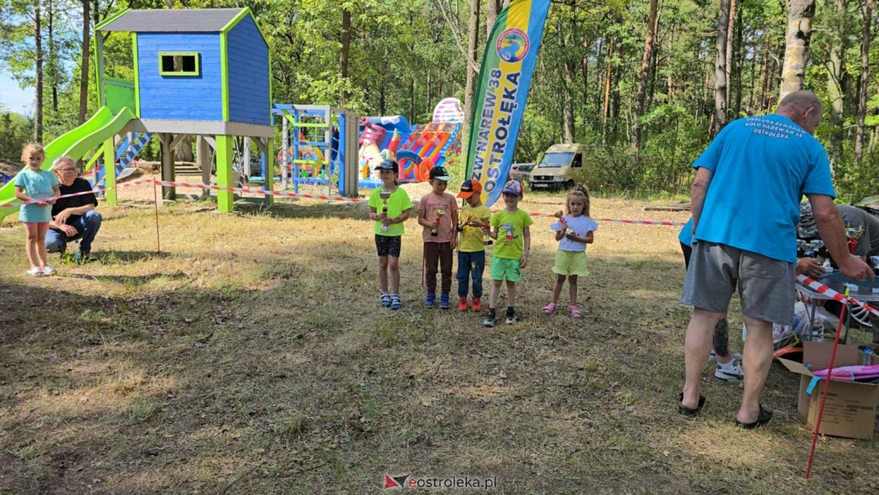 Festyn rodzinny w Korczakach [05.07.2025] - zdjęcie #12 - eOstroleka.pl