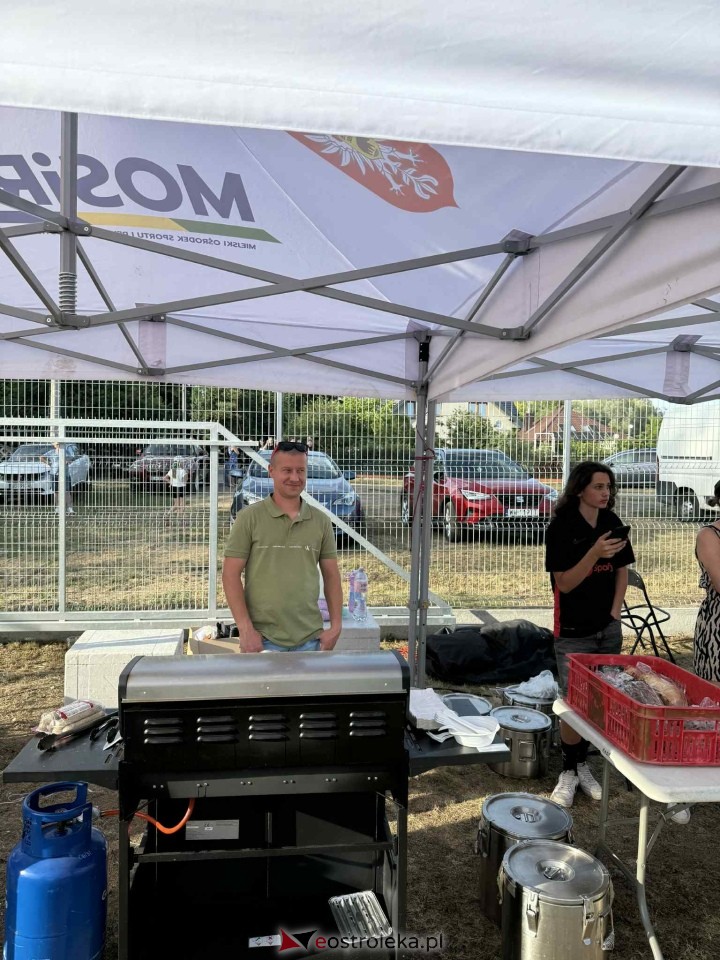 Festyn rodzinny w Korczakach [05.07.2025] - zdjęcie #11 - eOstroleka.pl