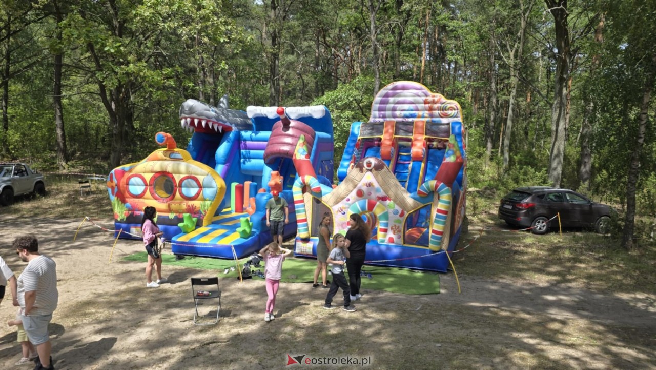 Festyn rodzinny w Korczakach [05.07.2025] - zdjęcie #10 - eOstroleka.pl