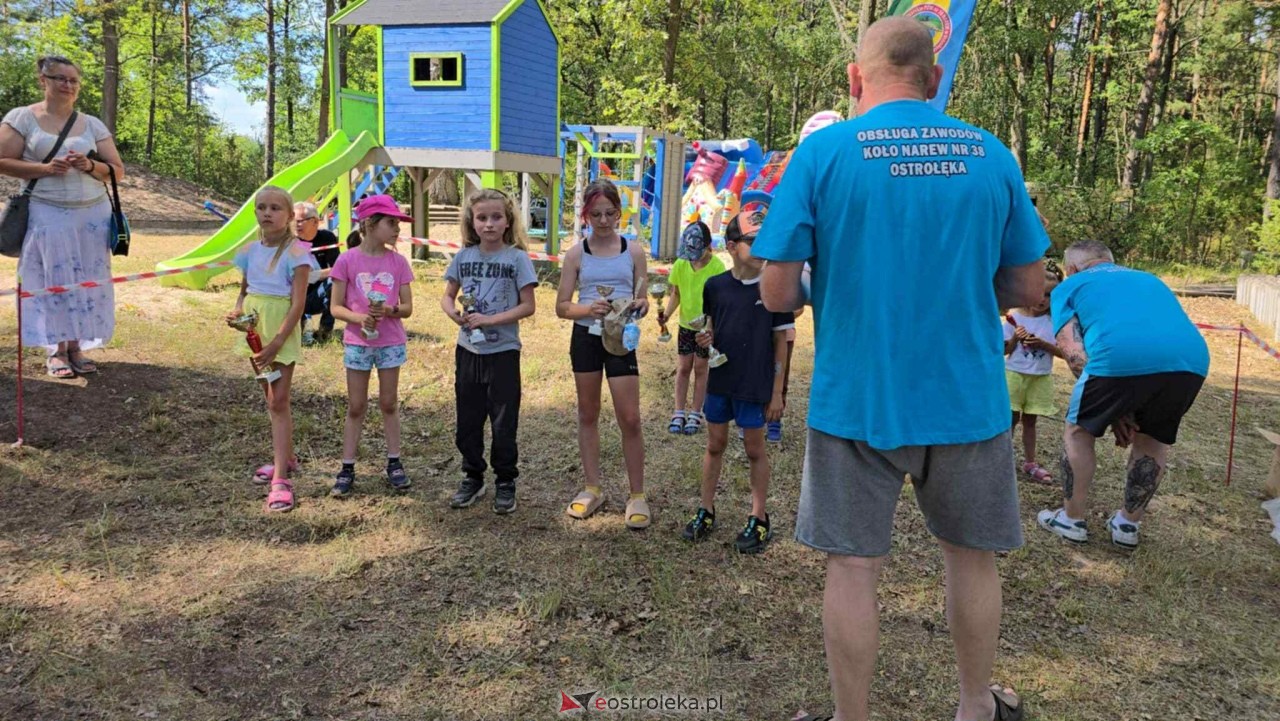 Festyn rodzinny w Korczakach [05.07.2025] - zdjęcie #9 - eOstroleka.pl