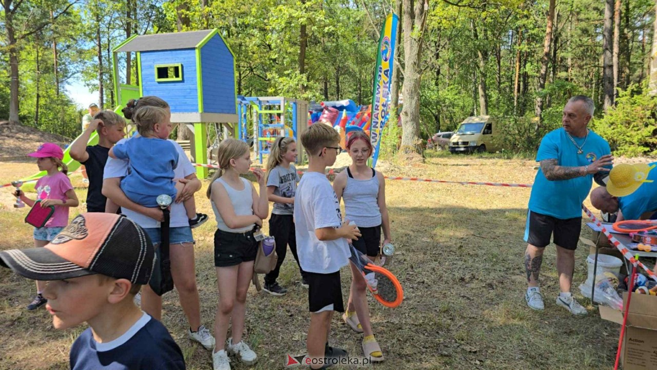 Festyn rodzinny w Korczakach [05.07.2025] - zdjęcie #8 - eOstroleka.pl