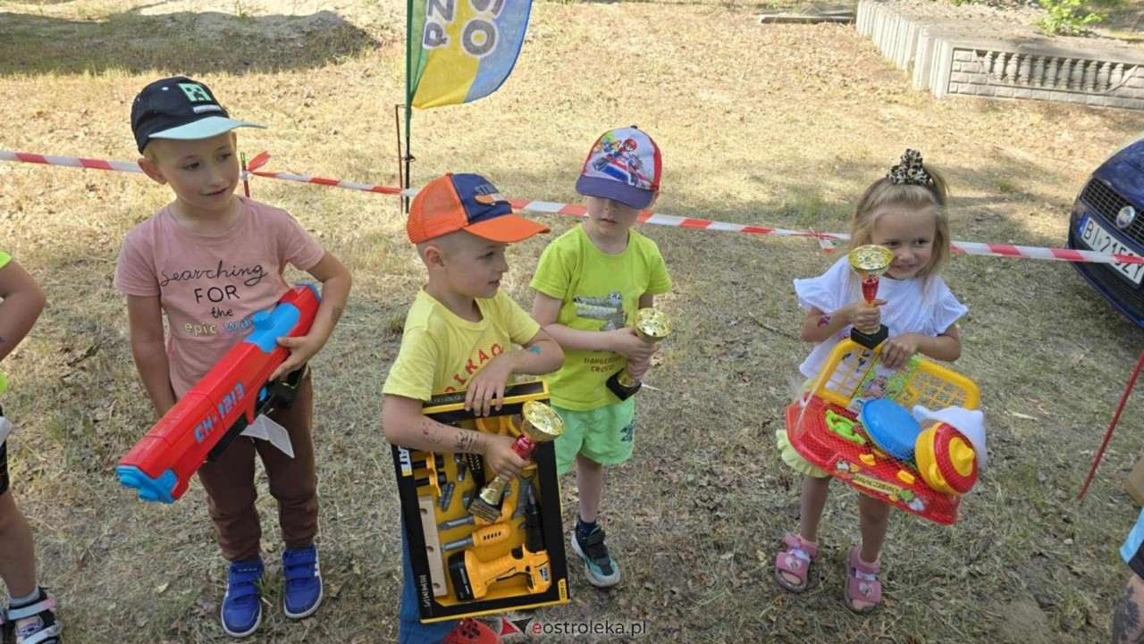 Festyn rodzinny w Korczakach [05.07.2025] - zdjęcie #6 - eOstroleka.pl