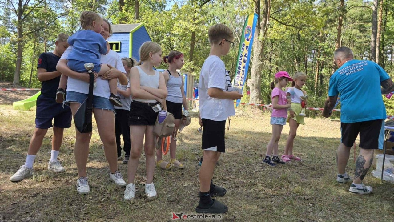 Festyn rodzinny w Korczakach [05.07.2025] - zdjęcie #5 - eOstroleka.pl