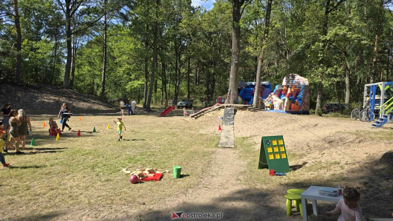 Festyn rodzinny w Korczakach [05.07.2025] - zdjęcie #4 - eOstroleka.pl